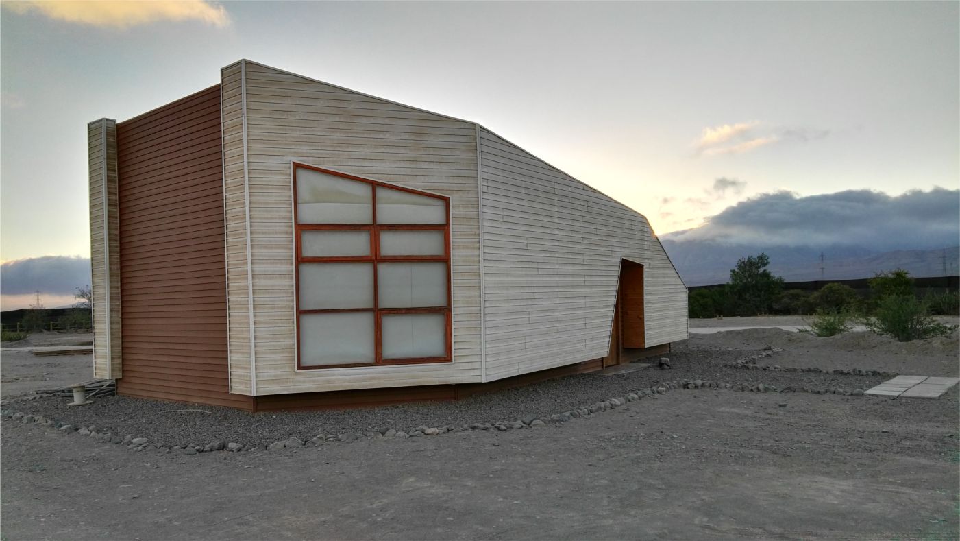 Sala Multipropósito
