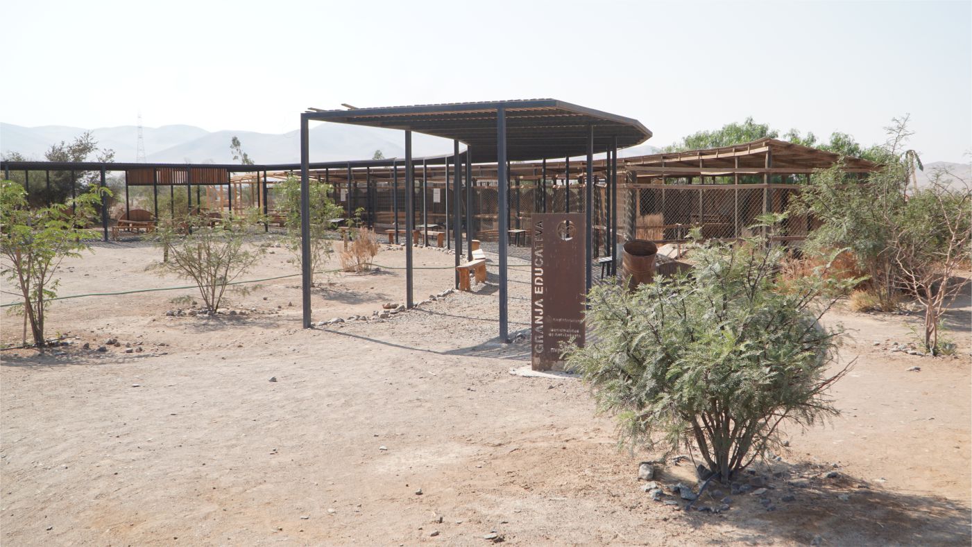 Granja Educativa